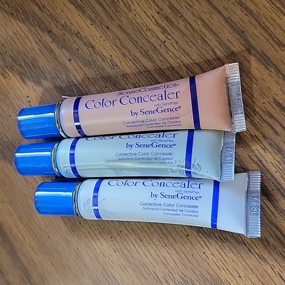 Color concealer pack - Picture 6 of 12